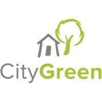 City Green Solutions logo - Similar company to Credi Mobile