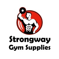 Strongway Gym Supplies logo - Similar company to Numbermill Ltd