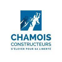 Chamois Constructeurs logo - Similar company to Burdet Constructeur