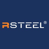 RSTEEL® and R-Group logo - Similar company to Finnbuild