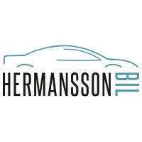 Hermansson Bil AB logo - Similar company to Doer Allt-I-Allo