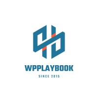 WPPlaybook logo - Similar company to Wp Tech Support®