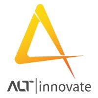 Alt Innovate - 3D Printing Partner logo - Similar company to 3Deometry Innovations