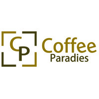 Coffee Paradies logo - Similar company to Pusteblumemedia