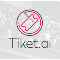 tiket.ai logo - Similar company to Tiket2