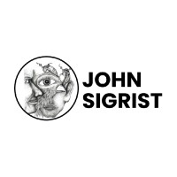 John Sigrist - Author logo - Similar company to Traveler From The Past