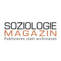 Soziologiemagazin (SozMag) logo - Similar company to Planetary Praxis
