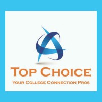 Top Choice Consulting Services, LLC logo - Similar company to Top Choice