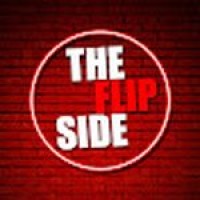 THE FLIP SIDE w/ Andy Mai logo - Similar company to Studying.Com