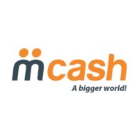 Mcash Uganda logo - Similar company to Zamara Uganda