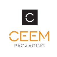 Grupo Ceem logo - Similar company to Ceem Packaging