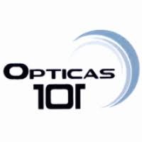 opticas 101 logo - Similar company to Ceramicas America S.A.