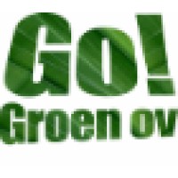 Go! Groen ov logo - Similar company to Toromedia Bvba