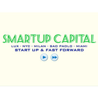 Smartup Capital logo - Similar company to Radius Ventures, Llc