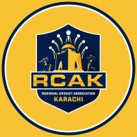 Karachi Cricket logo - Similar company to Elevare Media