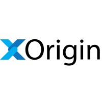 XOrigin logo - Similar company to Nu Technologies