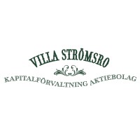 Villa Strömsro Kapitalförvaltning AB logo - Similar company to Nexcore Solutions Ab