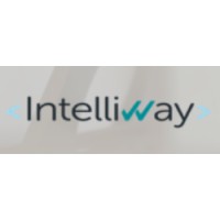 Intelliway logo - Similar company to Derabrechner Gmbh