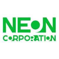 Neon Corp logo - Similar company to Cashaa