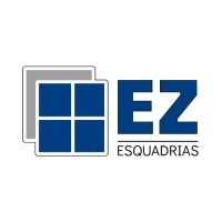 EZ Esquadrias de Alumínio logo - Similar company to Metallock Esquadrias De Alumínio