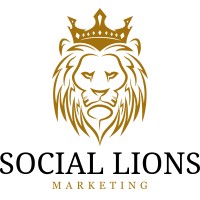 Social Lions Marketing logo - Similar company to E-Motion Factory