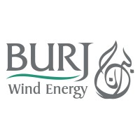 Burj Wind Energy Pvt. Limited logo - Similar company to Cagrow Engineers