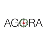 AGORA ENGENHARIA logo - Similar company to Gecom