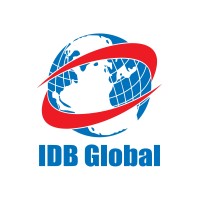 IDB Global Services logo - Similar company to Galaktik Nepal P. Ltd