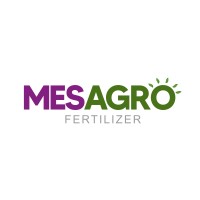 Mesagro Fertilizer logo - Similar company to Mpulu Banana Farm