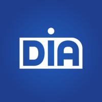 Dnipropetrovsk regional investment agency (DIA) logo - Similar company to Aigentico