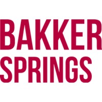Bakker Springs B.V. logo - Similar company to Bakker Group