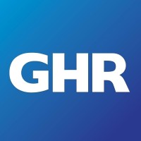 GHR Business Solutions logo - Similar company to Cslr-Wga It&K Partnership