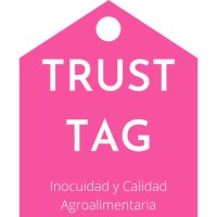 Trust Tag logo - Similar company to Trusttags