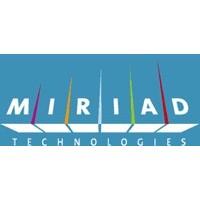 Miriad Technologies logo - Similar company to Osca Peintures