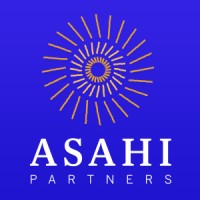 Asahi Partners logo - Similar company to Taketatt