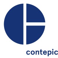 Contepic logo - Similar company to Vdosh