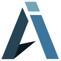 Aurora Intel logo - Similar company to Novee