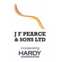 J F Pearce & Sons Ltd logo - Similar company to Peter Mckerral & Co. Ltd