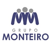 Grupo Monteiro logo - Similar company to Servcon