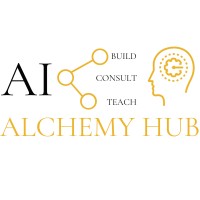AI Alchemy Hub logo - Similar company to Neat Ai