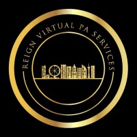 Reign Virtual PA Services logo - Similar company to Ible Virtual Assistants