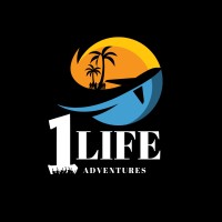 1 Life Adventures logo - Similar company to Indian Graduate Students Society