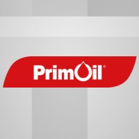 PrimOil logo - Similar company to Neftegazmash