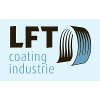 LFT Coating Industrie logo - Similar company to Vdl Laktechniek B.V.