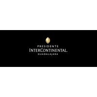 Presidente Intercontinental Guadalajara logo - Similar company to Climóvil