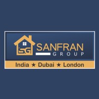 Sanfran Group logo - Similar company to Xi Kinetics