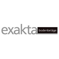 exakta Bodenbeläge logo - Similar company to Boden Direkt