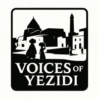 Voices of Yezidi logo - Similar company to British Alevi Federation