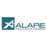 Alare Technologies LLC logo - Similar company to Cross Domain Systems