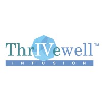 Thrivewell Infusion, LLC logo - Similar company to Contract Loan Processors